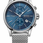 Hugo Boss Designer Watch 1513441 Review