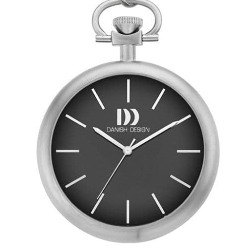 3314483 Danish Design Pocket Watch