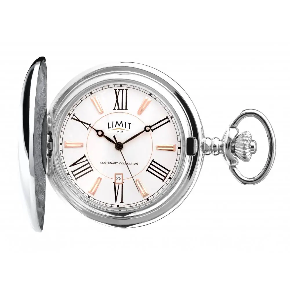 Limit Pocket Watches 5892.9