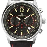 Accurist Men’s Watch 7068.01 Review