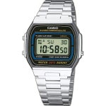 Casio Men’s Retro Watch A164WA-1VES Review