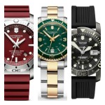 15 Best Swiss Army Watches UK