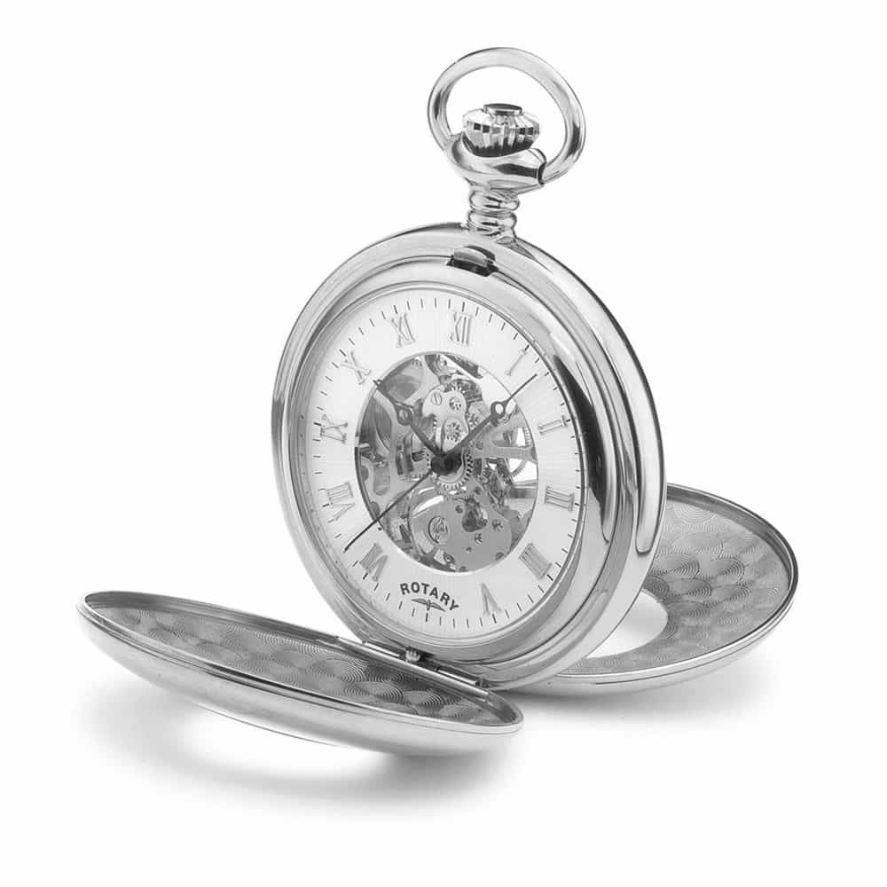 Rotary pocket watch MP0071201