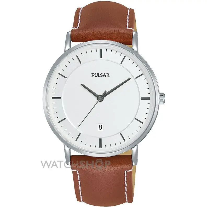 Pulsar PG8253X1 watch