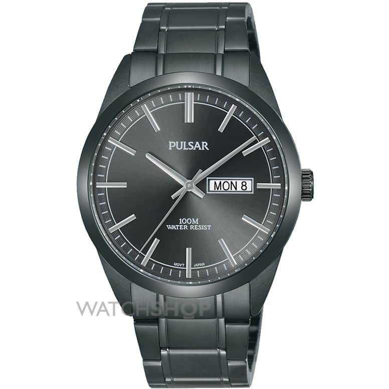 Pulsar Watch PJ6075X1