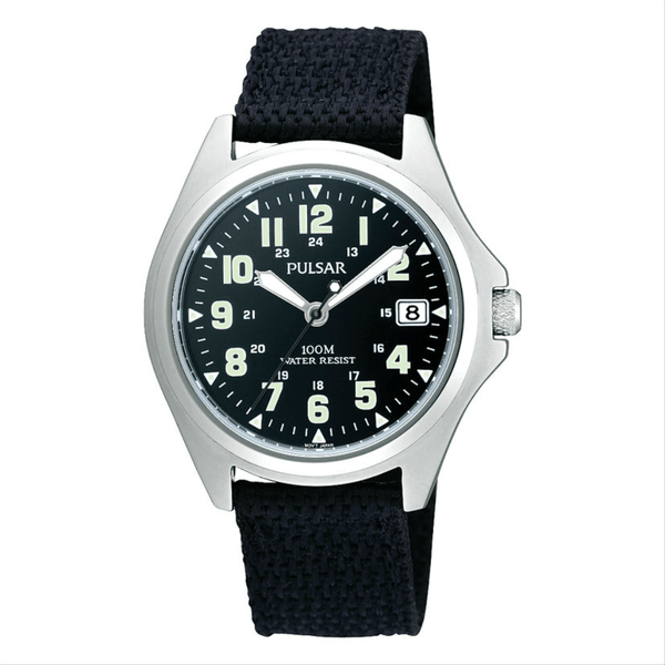 Pulsar PS9045X1 watch