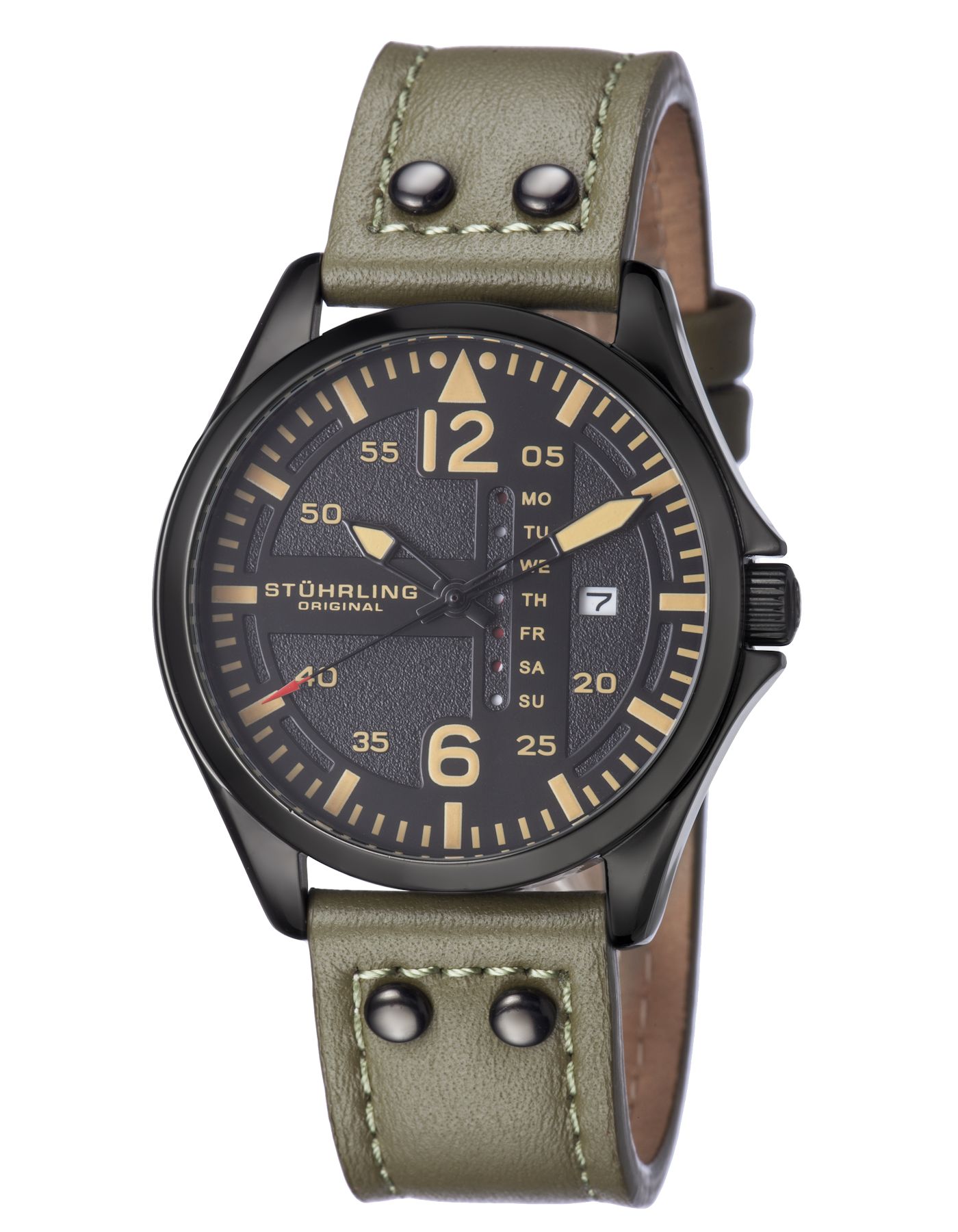 best aviator watch under 500