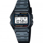 Casio Men’s Watch W59/1V Review