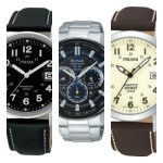 15 Best Pulsar Watches Available In The UK For Men