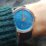 Hands On Marloe Watches Derwent Collection Review