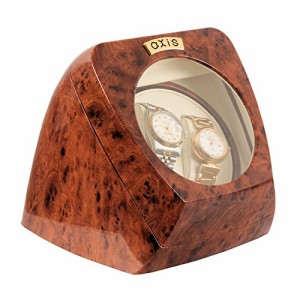 AX-KA075 wooden watch winder