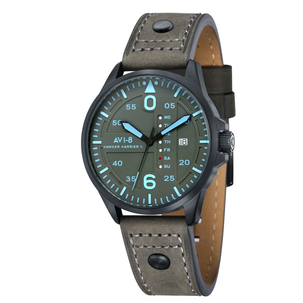 iwatch review