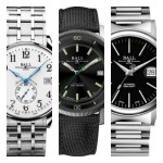 5 Best Ball Watches For Men High End Luxury Timepieces