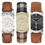 6 Best Burberry Watches For Men