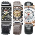 5 Best FIYTA Automatic Watches For Men | Leading Creative Design Watchmaker