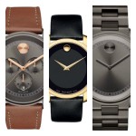 9 Best Movado Watches For Men Iconic Bauhaus design