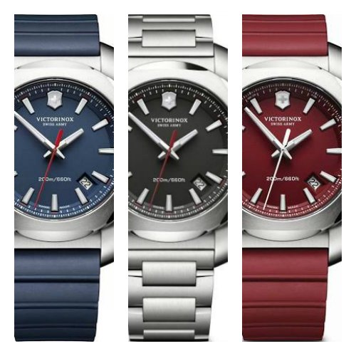 Best Victorinox INOX watches