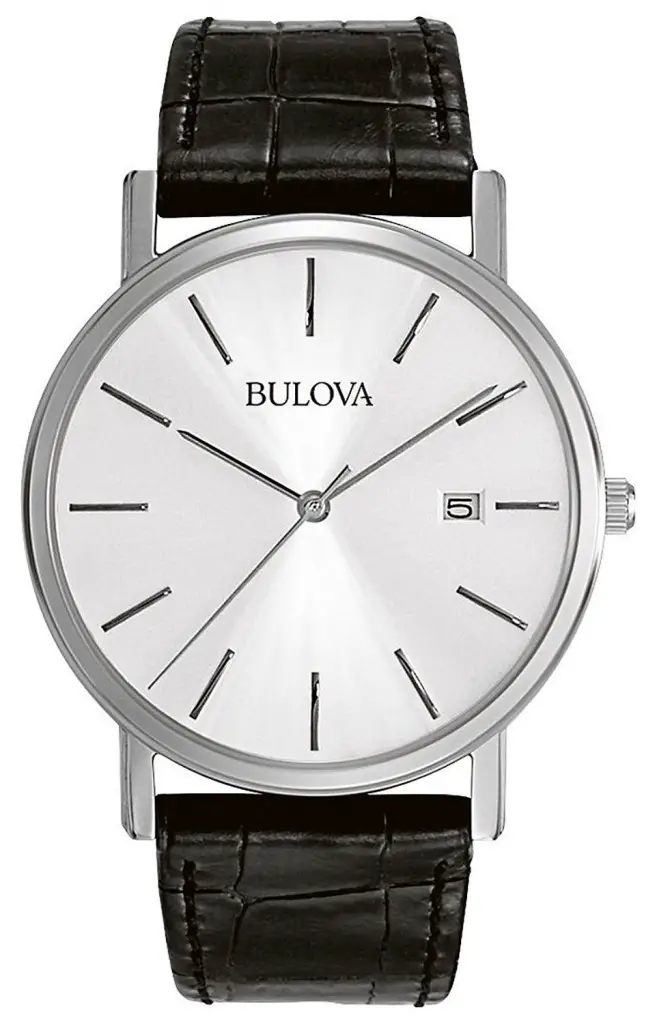 Bulova 96B104