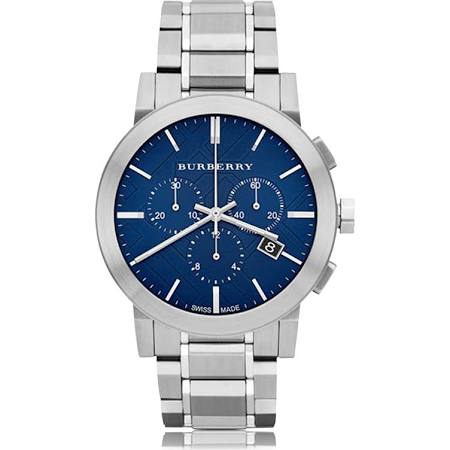 Burberry City Chronograph