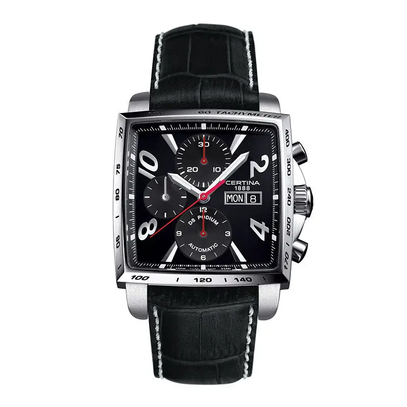 6 Best Certina Watches For Men - The Watch Blog