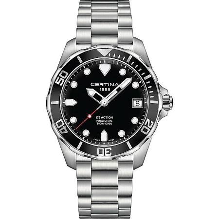 Certina C0324101105100