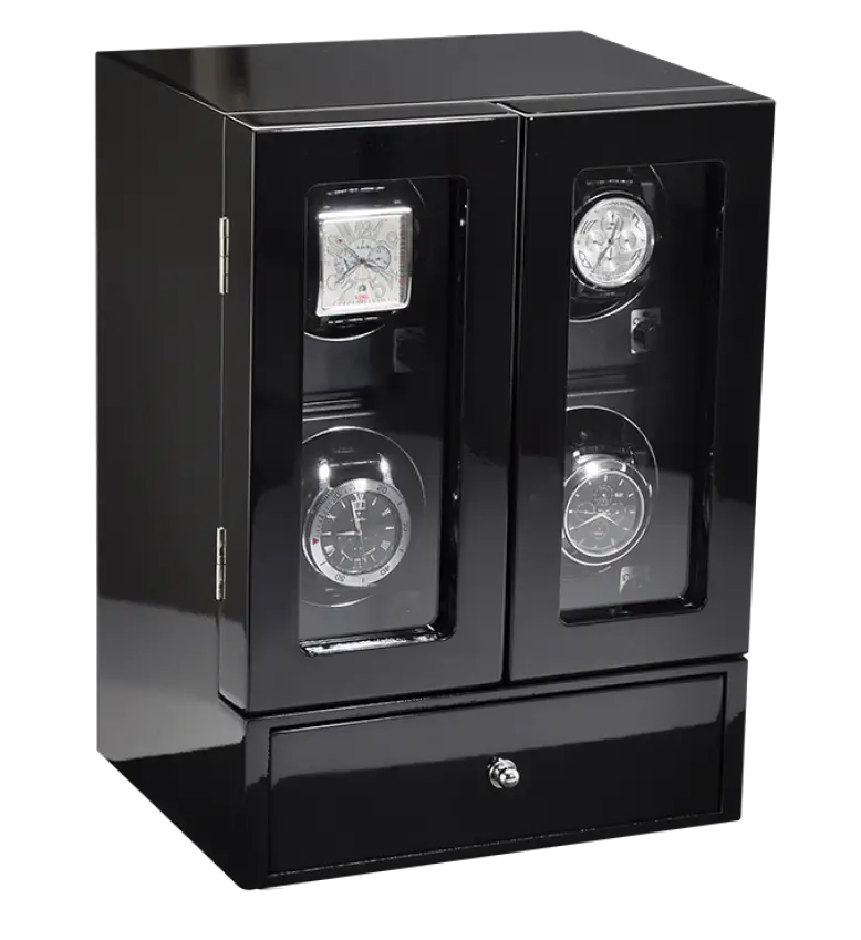 KA072BLK watch winder 