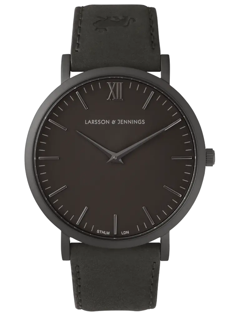 Larsson Jennings watch