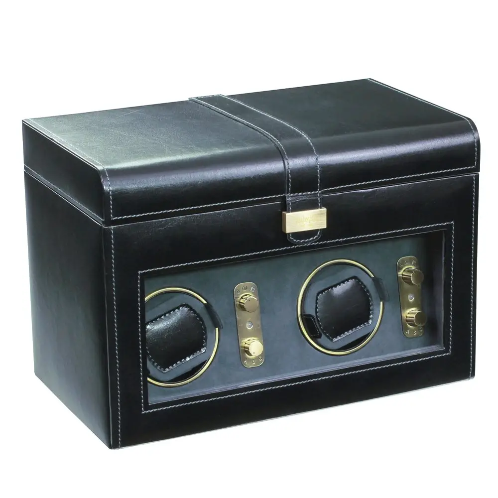 Leather Watch Winder