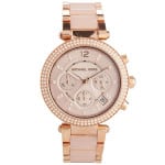 Michael Kors Parker Women’s Watch MK5896 Review