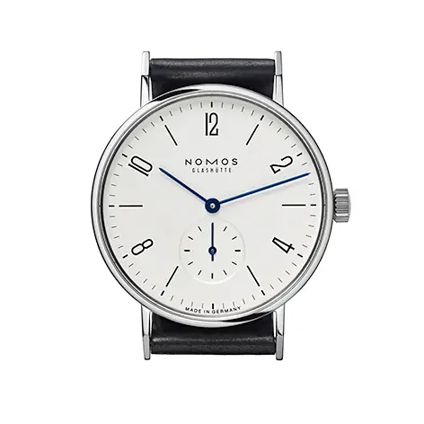Nomos Tangente