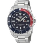 Seiko 5 Men’s Automatic Watch SNZF15 Review