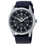 Seiko 5 Men’s Automatic Watch SNZG15 Review