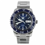 Seiko 5 Men’s Automatic Watch SNZH53 Review