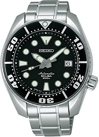 Seiko SBDC001 SUMO