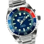 Review Seiko SKA371P1 Gents Kinetic Divers Watch - The Watch Blog