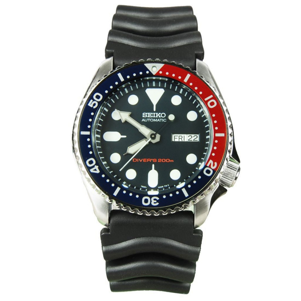 Seiko SKX009