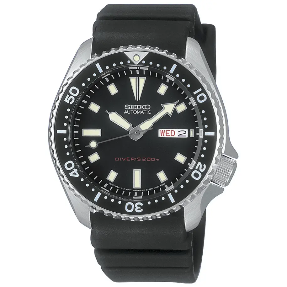 25 Best Seiko Dive Watches - The Watch Blog