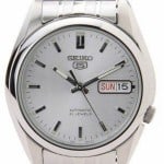 Seiko 5 Men’s Automatic Watch SNK355 Review SNK355K