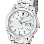 Seiko 5 Men’s Automatic Watch SNKK87 Review SNKK87K1