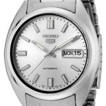 Seiko 5 Men’s Automatic Watch SNXS73 Review