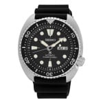 Seiko Turtle Men’s Diver Watch SRP777 Review SRP777K1