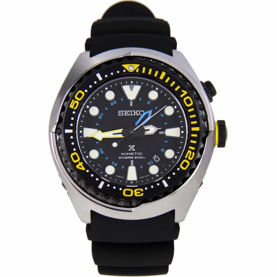 25 Best Seiko Dive Watches For Men You Have To See The Watch Blog