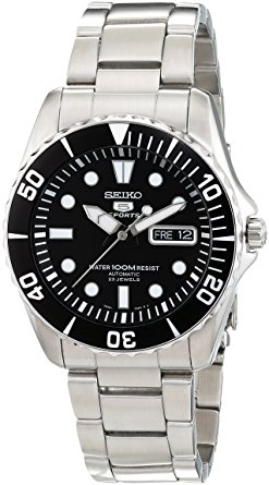 Seiko Sea Urchin Review