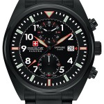 Swiss Military Hanowa Men’s Watch SM34222AEU/H01MS Review