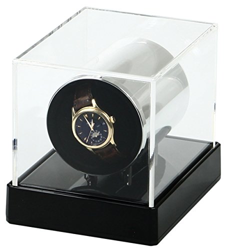 TM-q watch winding box