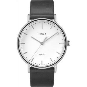 Timex Weekender Fairfield