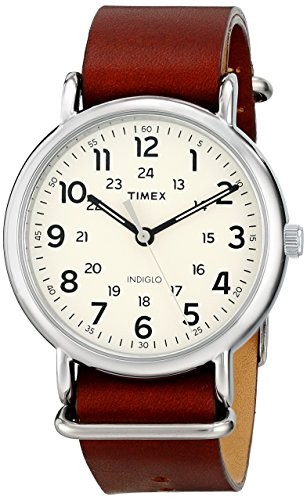 Timex Weekender review