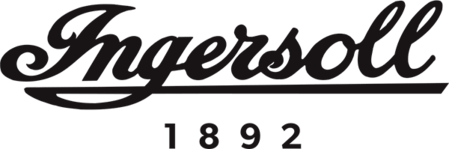 Ingersoll logo