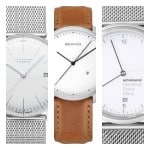 100 Best Minimalist Watches & Brands For Men