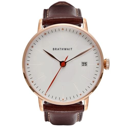 Brathwait Automatic Slim